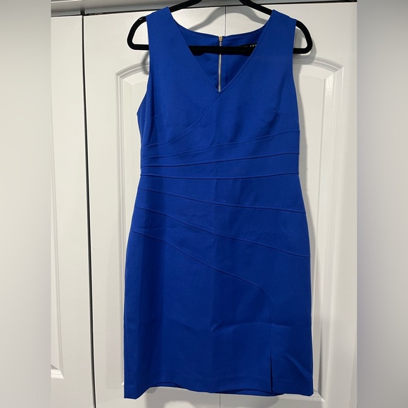 Ivanka Trump Dresses & Skirts - Royal Blue Ivanka Trump Dress